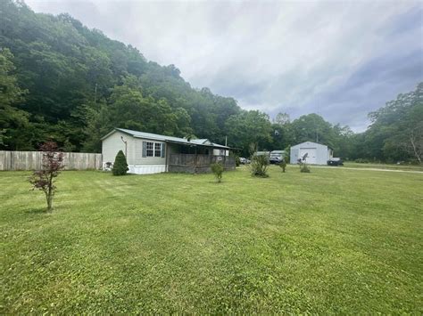 houses for sale south shore ky